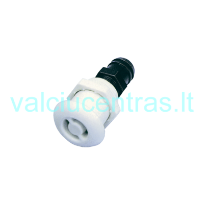 Plastikinis kuro alsuoklis  Plastikinis kuro alsuoklis